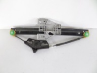 window regulator rear part left AUDI A6 C7 10