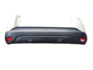 bumper rear part rear complete PDC sensors RENAULT CAPTUR and 2013-2016