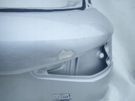 AUDI Q3 and 1 11-18 trunk door boot rear part rear