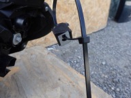 light right REFLEKTOR FULL LED TOYOTA RAV4 IV LIFT