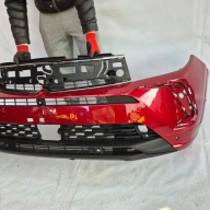 OPEL GRANDLAND X LIFT 21- bumper front front PDC 9840131477