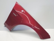 fender right front front MERCEDES E W212 LIFT LAKIER 996