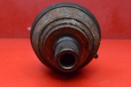 semi-axis left front AUTOMAT VW PASSAT B8 2.0 TSI 220 KM 14-19