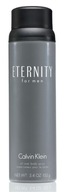 CALVIN KLEIN ETERNITY MEN SPRAY DO CIAŁA 150ml