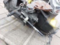 Getriebe CITROEN DS3 1.6 THP 20EA17 11r