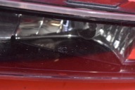 fog light left front front 3V0941699 SKODA SUPERB 3 III 15-20