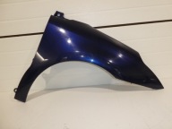 CITROEN C4 fender left front front