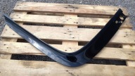 moulding bodywork roofs left Chevrolet Camaro Cabrio 09-15