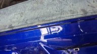 FORD FOCUS III 3 MK3 HB ST 10-14 bumper rear part rear