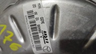 Mercedes-Benz A-classa W176 17r. 1.5cdi servo pumpa kočnice