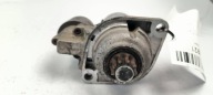 starter before LIFT 8660410400 PORSCHE BOXTER 986