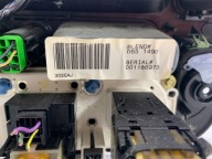 FORD MAVERICK II console central PANEL KLIIMATYZACJI of control