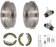 BĘBNY SZCZĘKI CYLINDERKI + NAP. FABIA POLO CORDOBA