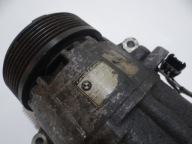 compressor; compressor of the air conditioning BMW E81 E87 N43 9156820
