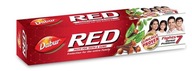 Bylinná zubná pasta Dabur Red 100g