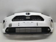 front bumper front TOYOTA YARIS CROSS 20