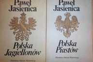 Polska Piastow / Polska Jagiellonow -