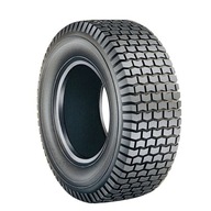 Opona ogrodnicza DURO 15x6-6 TL 61 HF224 4PR głębokość bieżnika 9mm