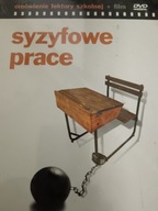 SYZYFOWE PRACE / omówienie lektury + DVD