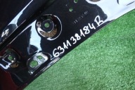 DACIA DUSTER III 23- fender left front front