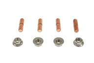 Sada závitových tyčí M10x1.5