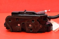 lock door right front front EU 5TB837016C SKODA OCTAVIA III KOMBI 17-20