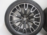 wheels discs tyres Audi Q7 4M0 21\ 8mm