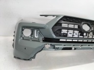 front bumper front TOYOTA RAV4 RAV-4 5 V LIFT 21