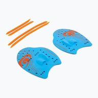 Pádlo na plávanie BlueSeventy Hand Paddles 2022 blue S