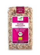 Płatki orkiszowe BIO 300g BIO PLANET