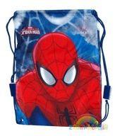 Školská taška na obuv Spider-Man Ultimate
