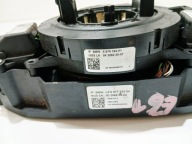 BMW E61 OE PANEL commande levier commodo sous volant 6976394