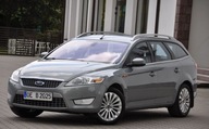 Ford Mondeo 2.0d 130 KM Automat Titanium Full ...