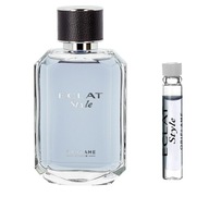Perfumy Eclat Style dla niego - PRÓBKA 1 ml