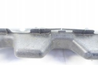 bumper front front HONDA CIVIC IX LIFT washer