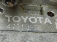 Lexus NX Posilovač bŕzd 4721078230
