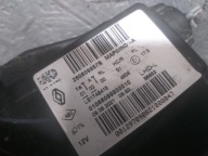 light front left RENAULT CLIO V 5 FULL LED