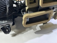 heater heating komplet Maserati Ghibli M157 2013
