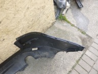 BMW X3 G01 17- bumper rear