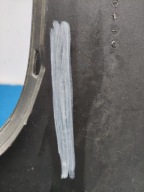 AUDI A6 C5 4B9 KOMBI bumper rear part rear 4B9807511 RA192