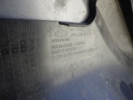 HYUNDAI TUCSON IV 4 NX4e 20- bumper rear