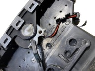 grid air conditioning devices rear AUDI A6 C6 4F0819203C