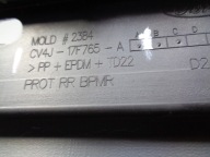 ACCESSORI PARAURTI POSTERIORE FORD KUGA MK2 12-16 TITANIUM