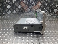 RADIO control panel A4539000002 SMART FORTWO II 453