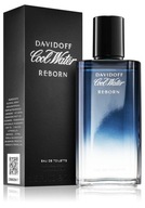 Davidoff Cool Water REBORN toaletná voda 75 ml