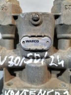 Sensor 4 OBWODOWY MAN TGL 81521516098 9347144000