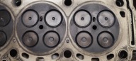 head. of the engine BMW E90 E91 2,0D N47