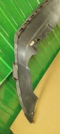 VW BEETLE 5C 2011 - abdeckung SPOILER Blende Abdeckung der Stoßstange vorne 5C5805903C