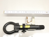 UCHO towing WKRETKA hook DACIA LOGAN and MCV 04-12