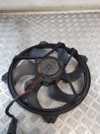 ventilátor chladiče PEUGEOT 307 SW 2.0B 02R